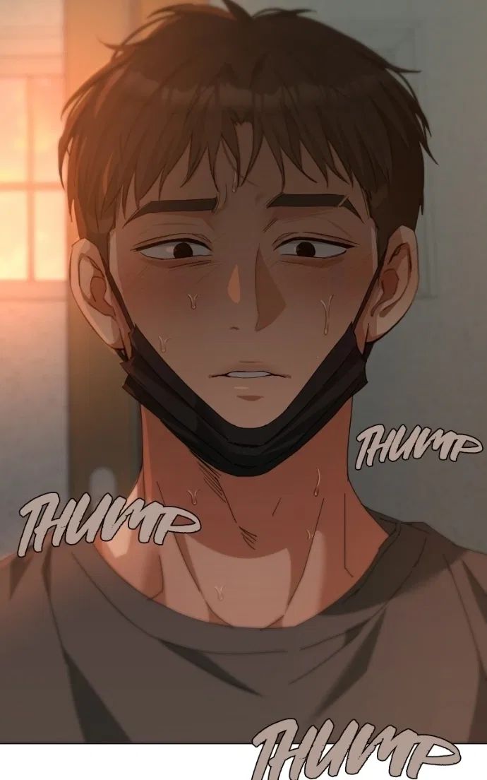 My family’s Romeo Chapter 27 – Page 13