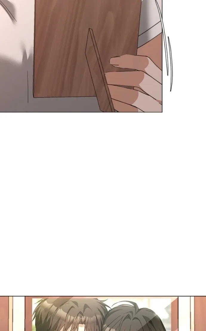 My family’s Romeo Chapter 27 – Page 33