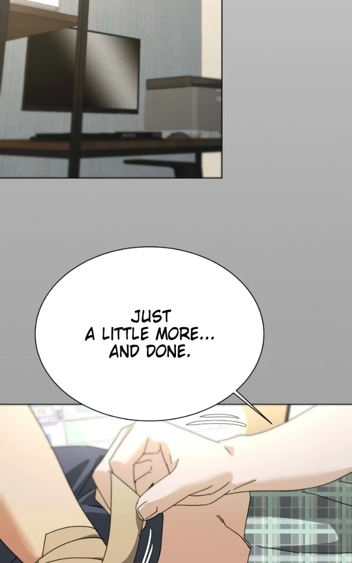 My family’s Romeo Chapter 27 – Page 37