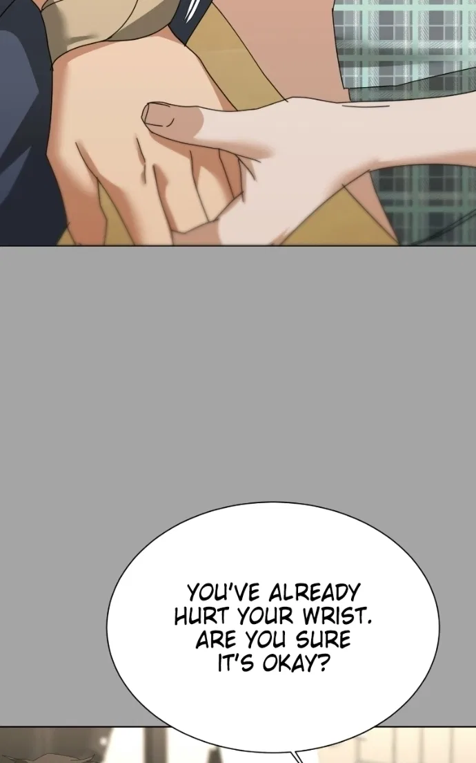My family’s Romeo Chapter 27 – Page 38