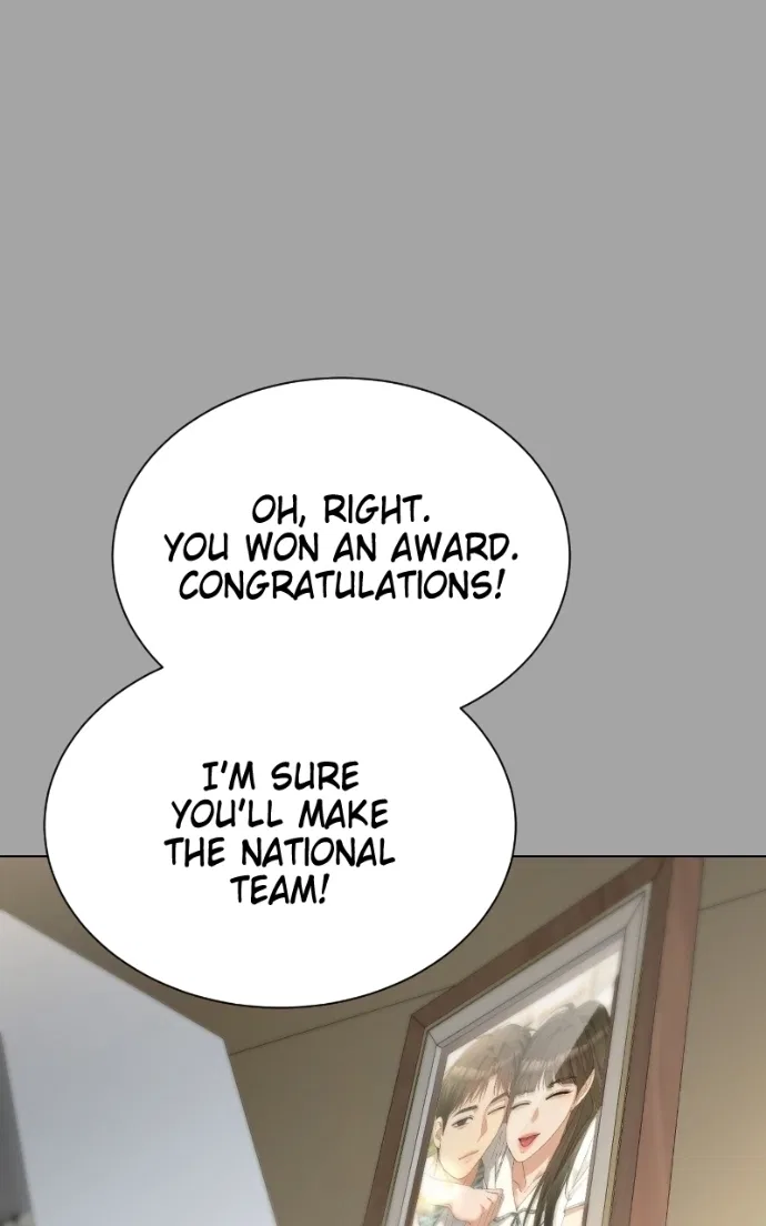 My family’s Romeo Chapter 27 – Page 40