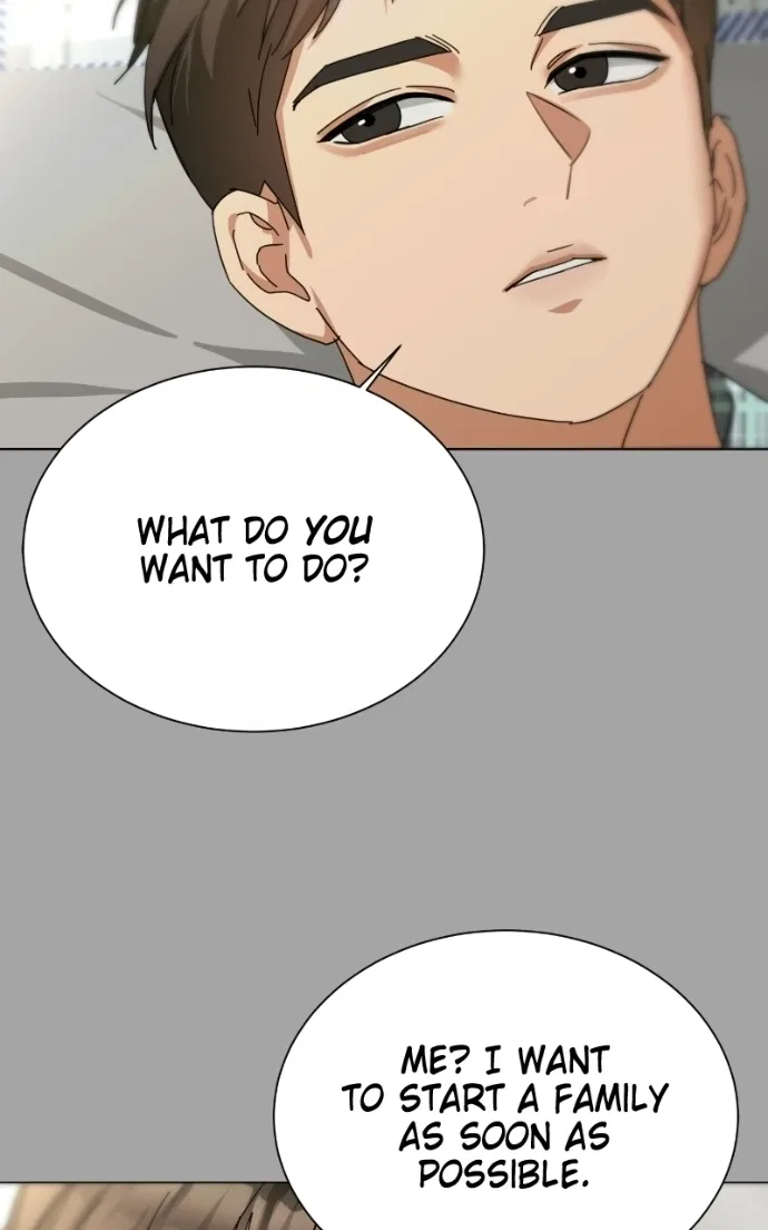 My family’s Romeo Chapter 27 – Page 44