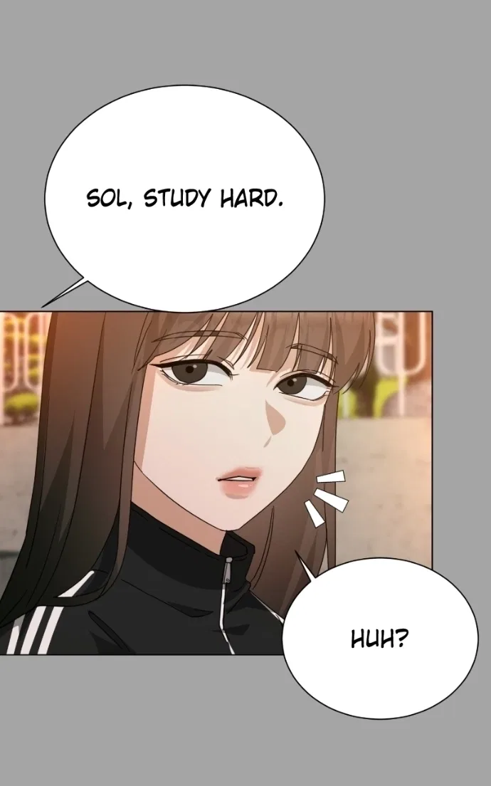 My family’s Romeo Chapter 27 – Page 54
