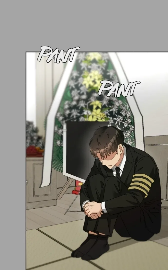 My family’s Romeo Chapter 27 – Page 67