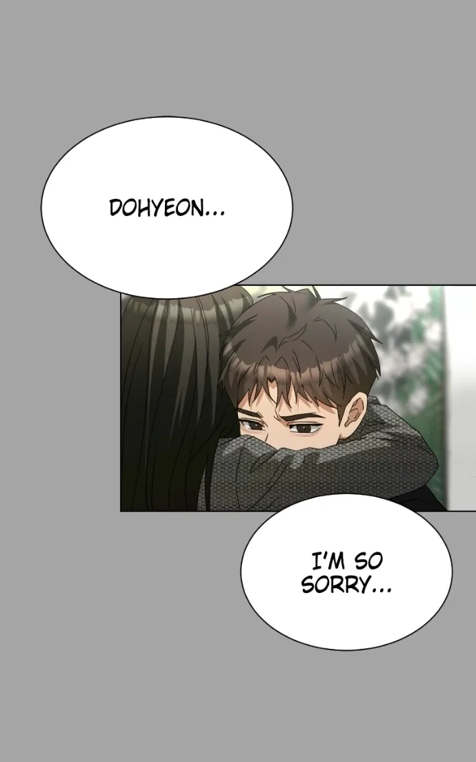 My family’s Romeo Chapter 27 – Page 72