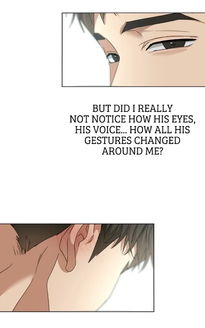 My family’s Romeo Chapter 27 – Page 79