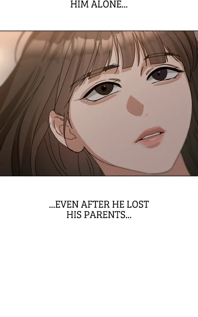 My family’s Romeo Chapter 27 – Page 81