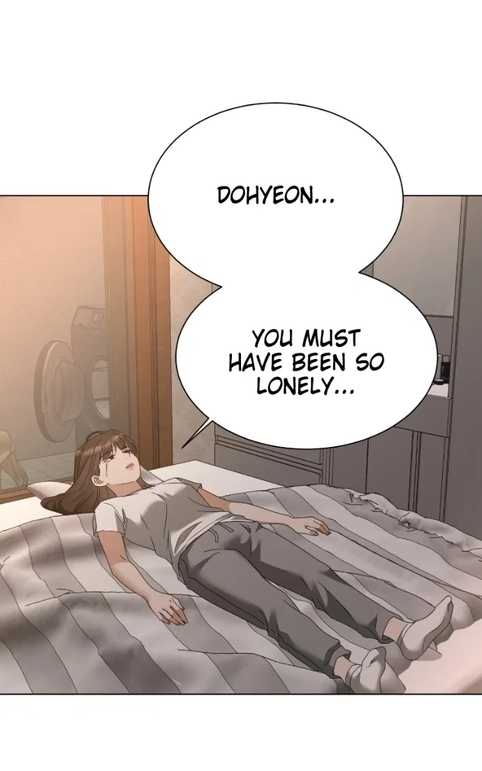 My family’s Romeo Chapter 27 – Page 84