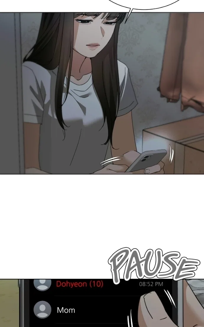 My family’s Romeo Chapter 27 – Page 90