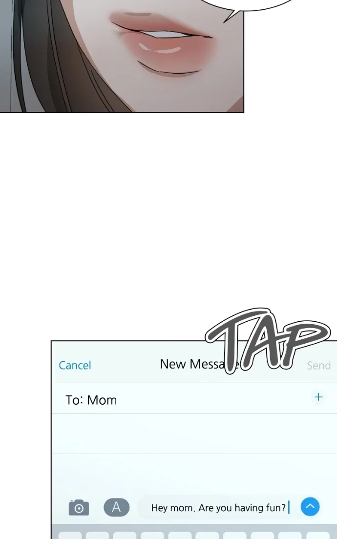 My family’s Romeo Chapter 27 – Page 92