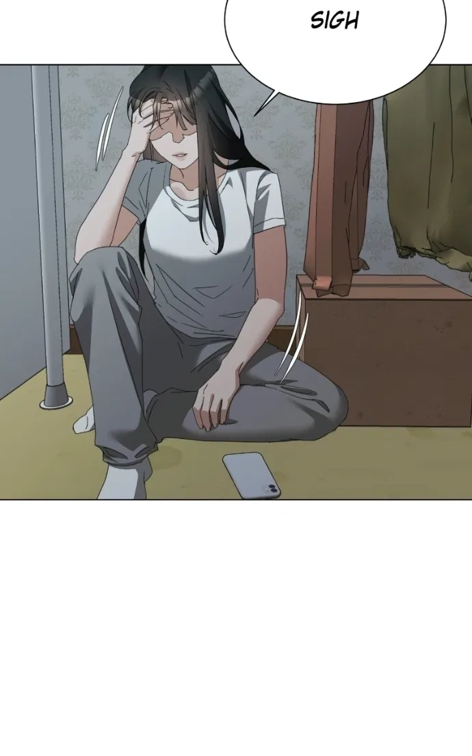 My family’s Romeo Chapter 27 – Page 94