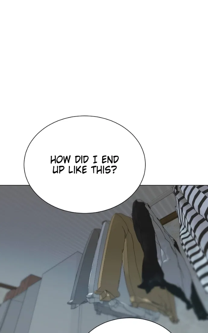 My family’s Romeo Chapter 27 – Page 95