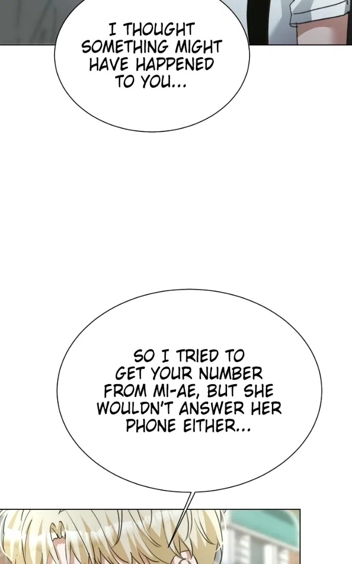 My family’s Romeo Chapter 27 – Page 106