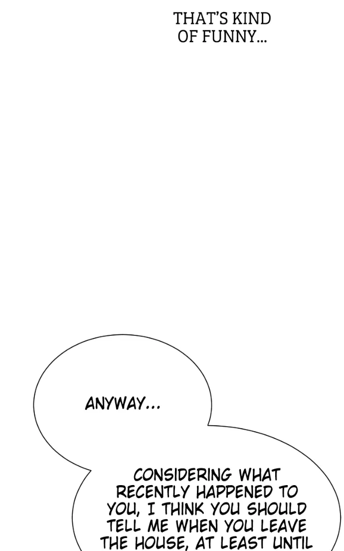 My family’s Romeo Chapter 27 – Page 109