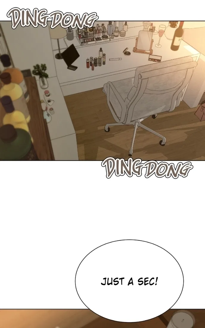 My family’s Romeo Chapter 27 – Page 123
