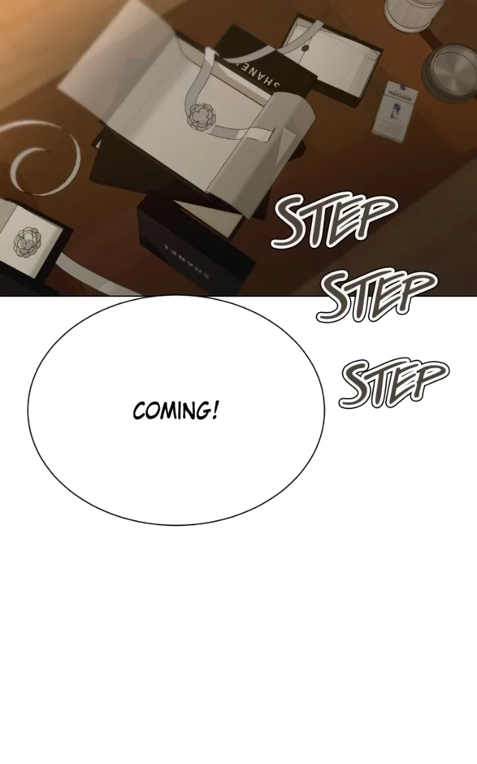 My family’s Romeo Chapter 27 – Page 124
