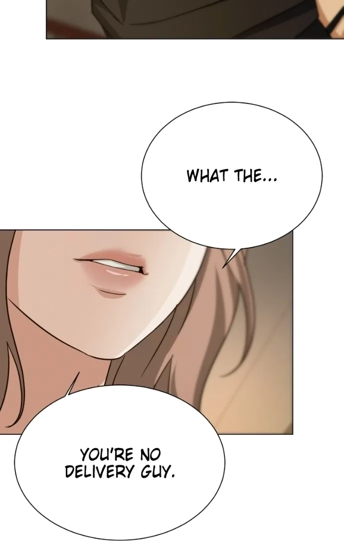 My family’s Romeo Chapter 27 – Page 128