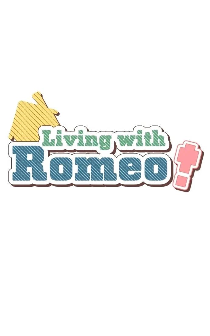 My family’s Romeo Chapter 26 – Page 2