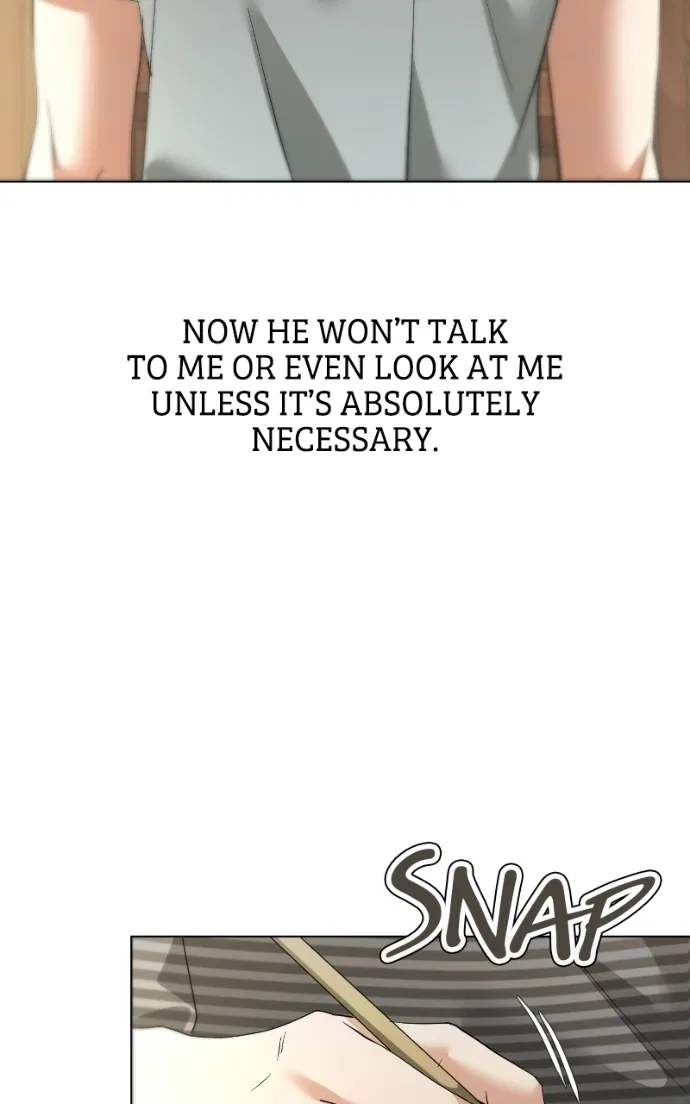 My family’s Romeo Chapter 26 – Page 5
