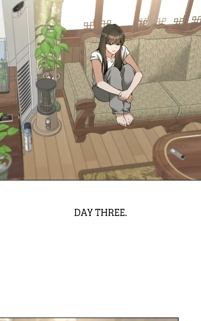 My family’s Romeo Chapter 26 – Page 9