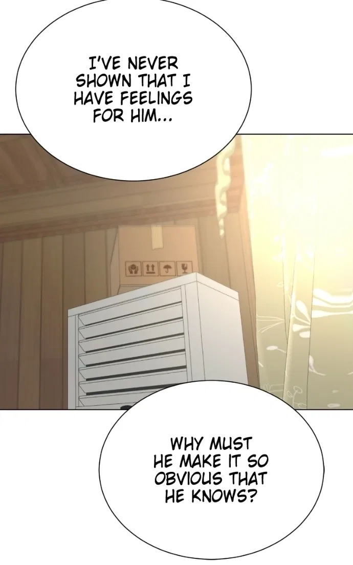 My family’s Romeo Chapter 26 – Page 14