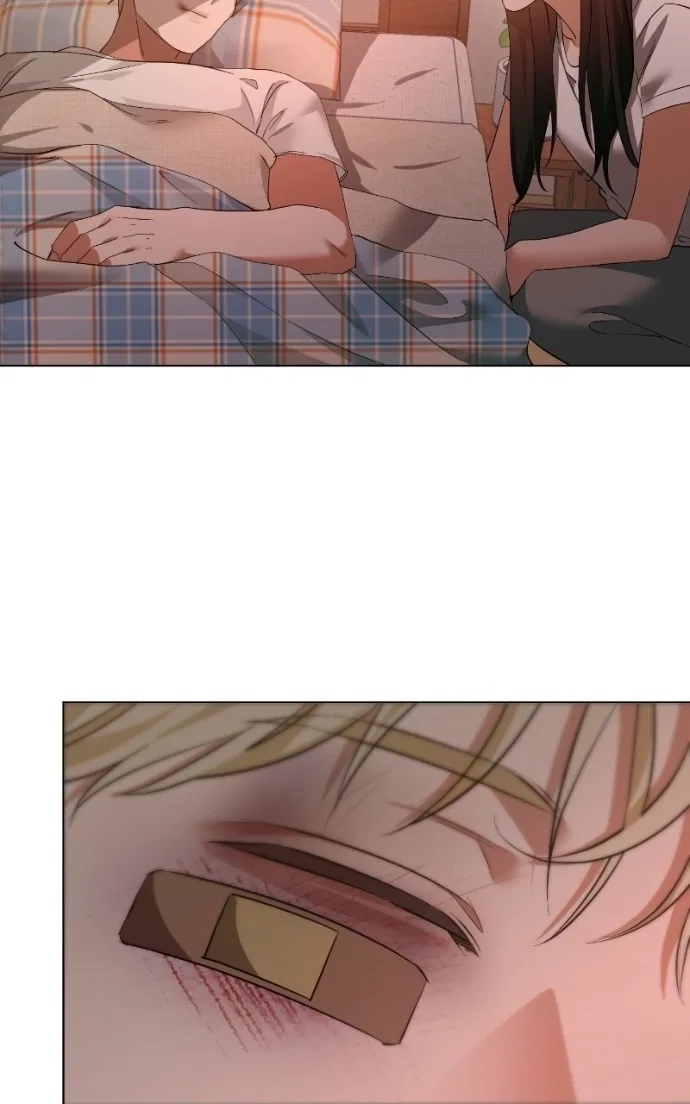 My family’s Romeo Chapter 26 – Page 19