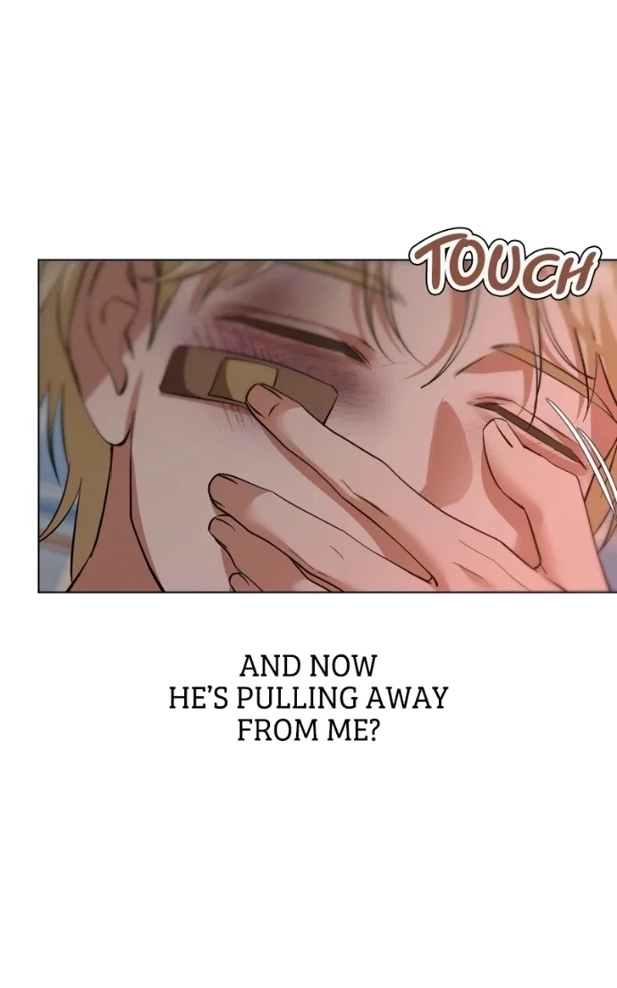 My family’s Romeo Chapter 26 – Page 23