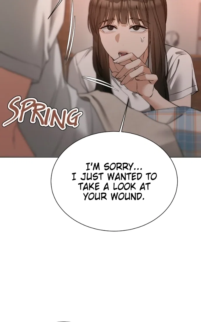 My family’s Romeo Chapter 26 – Page 27