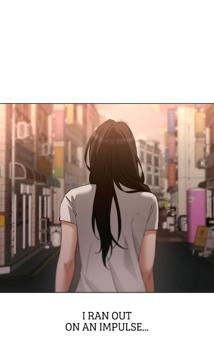 My family’s Romeo Chapter 26 – Page 33
