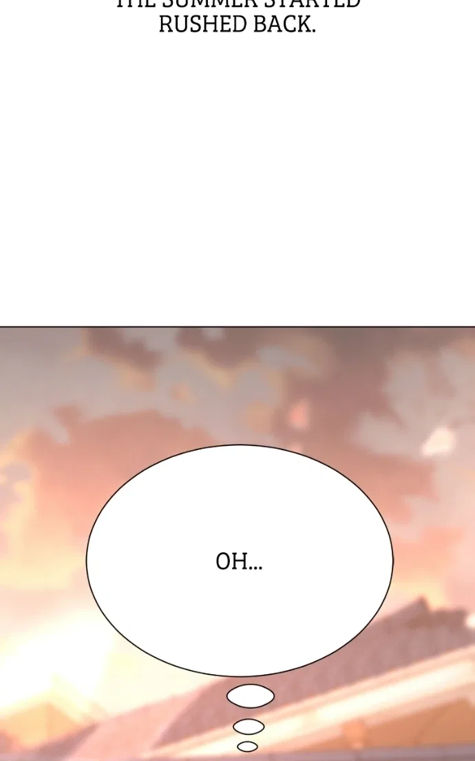 My family’s Romeo Chapter 26 – Page 35