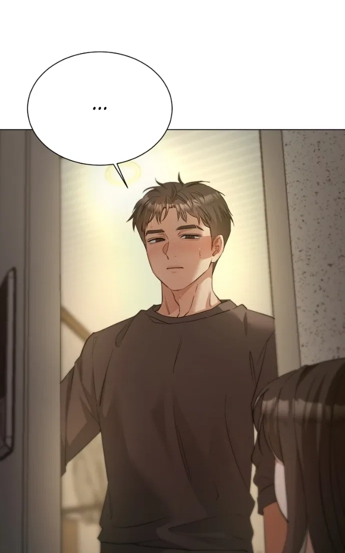 My family’s Romeo Chapter 26 – Page 40