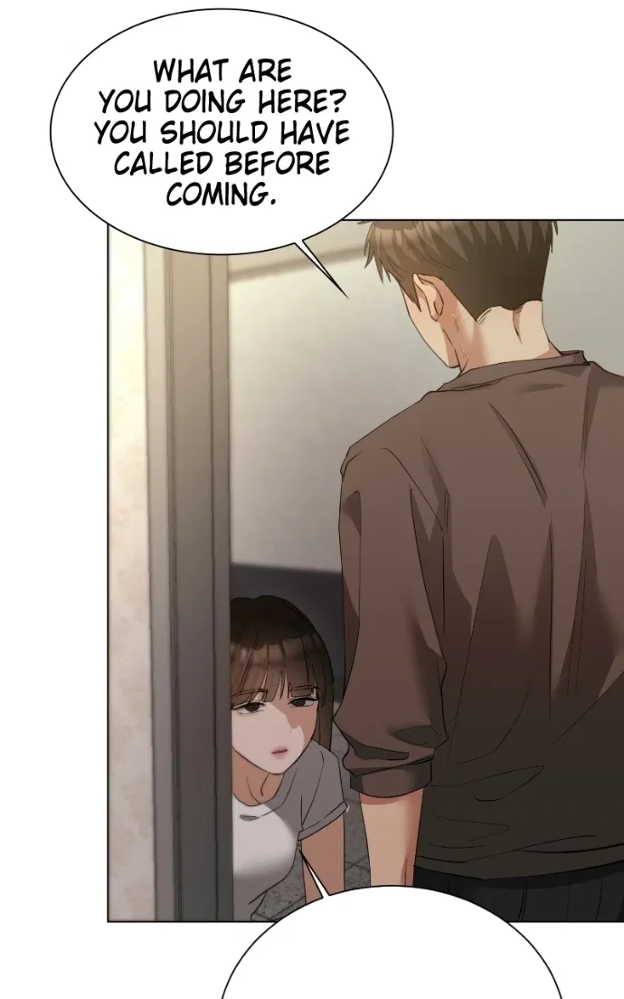 My family’s Romeo Chapter 26 – Page 42