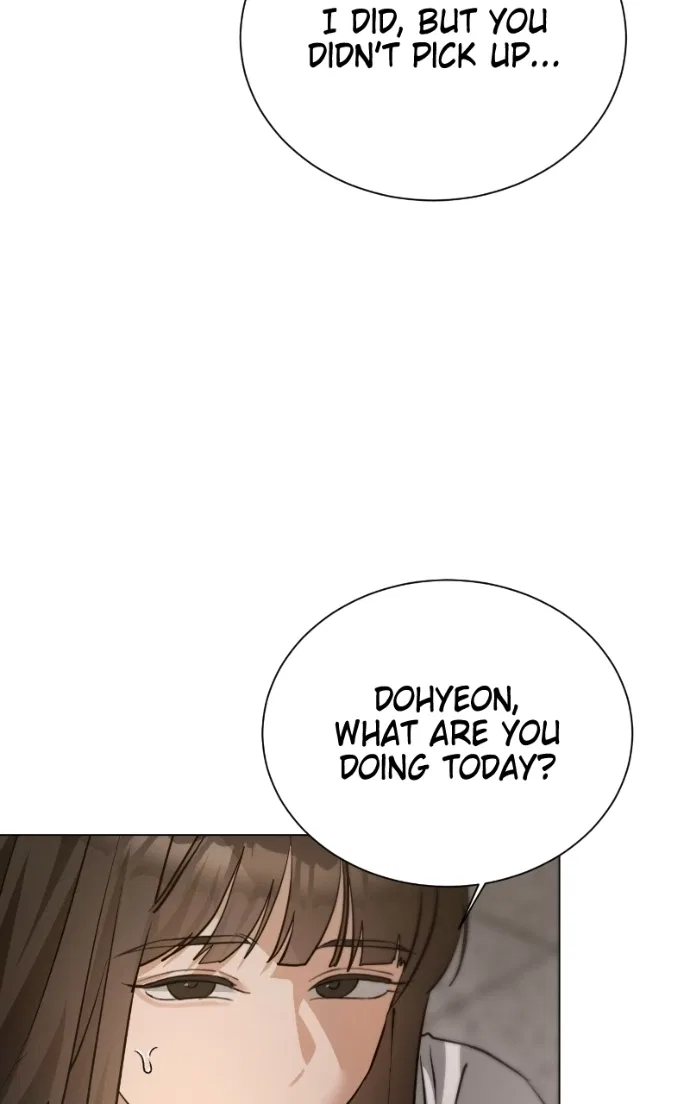 My family’s Romeo Chapter 26 – Page 43