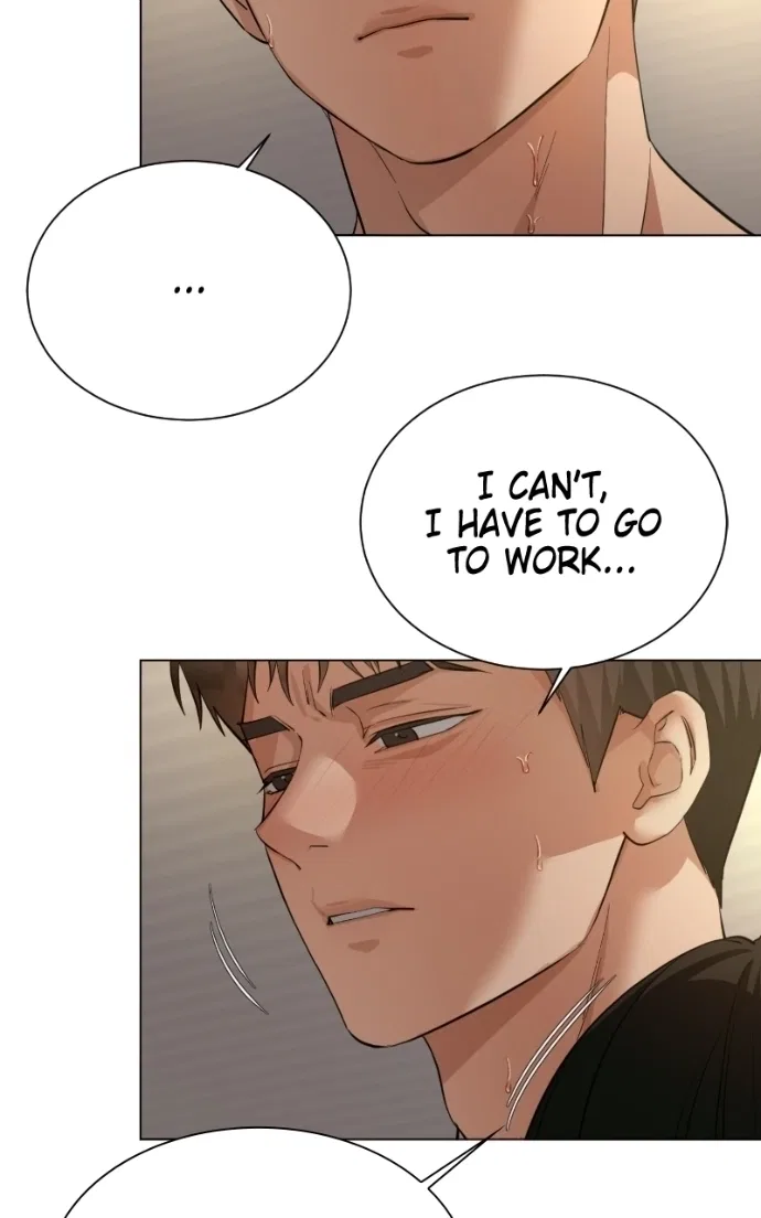 My family’s Romeo Chapter 26 – Page 45