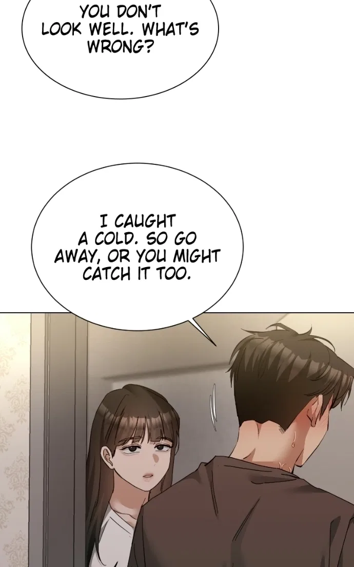 My family’s Romeo Chapter 26 – Page 46