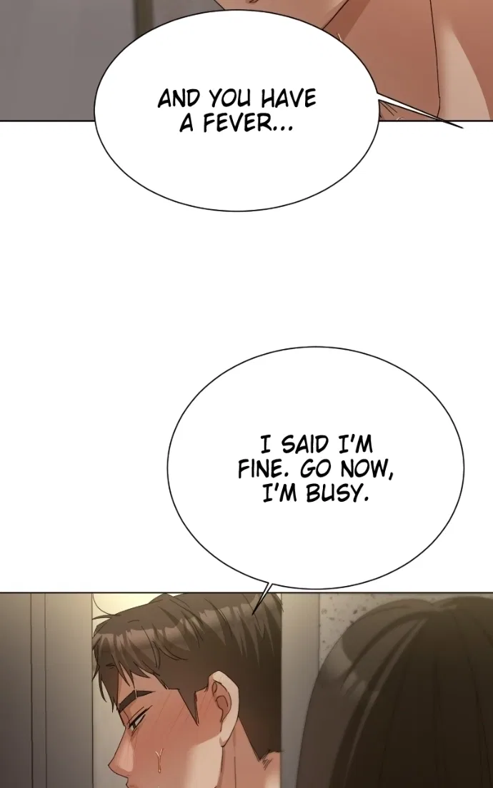 My family’s Romeo Chapter 26 – Page 48