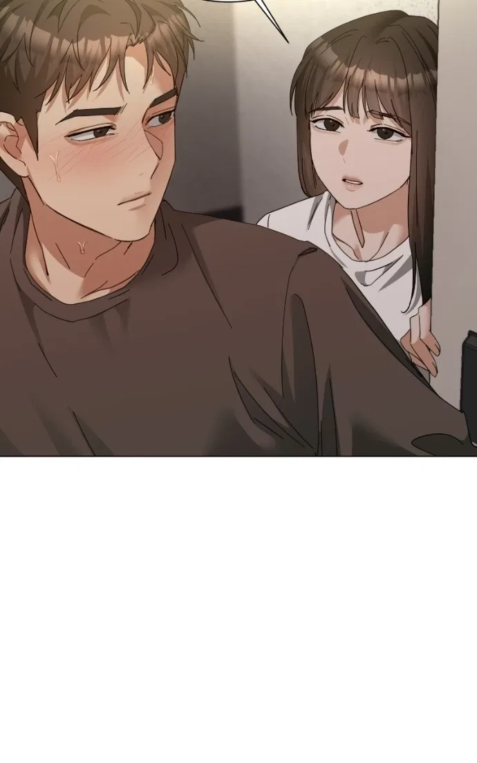 My family’s Romeo Chapter 26 – Page 50