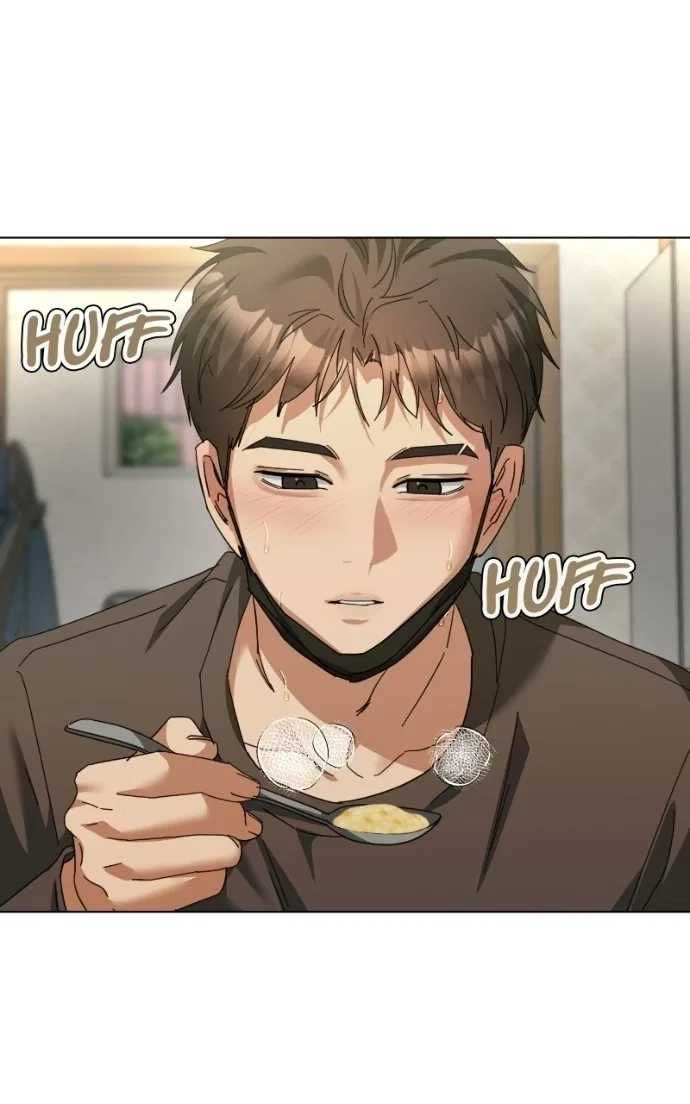 My family’s Romeo Chapter 26 – Page 54