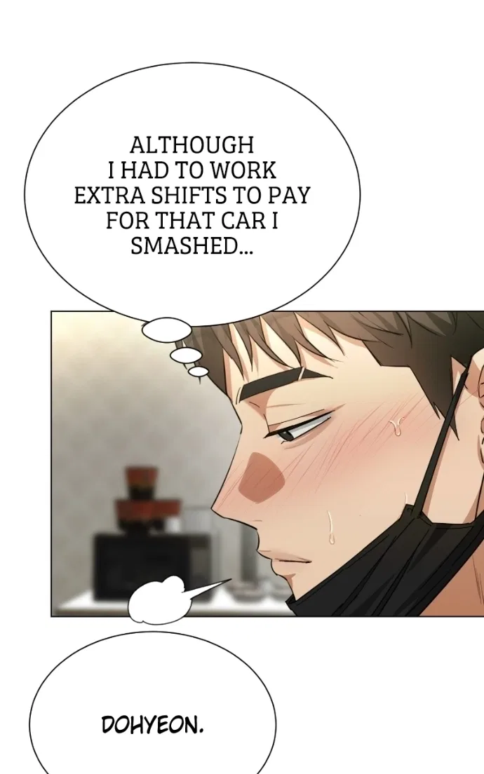 My family’s Romeo Chapter 26 – Page 60