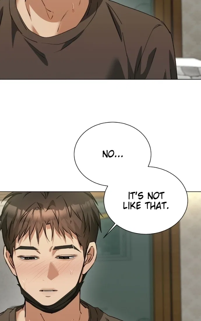 My family’s Romeo Chapter 26 – Page 64