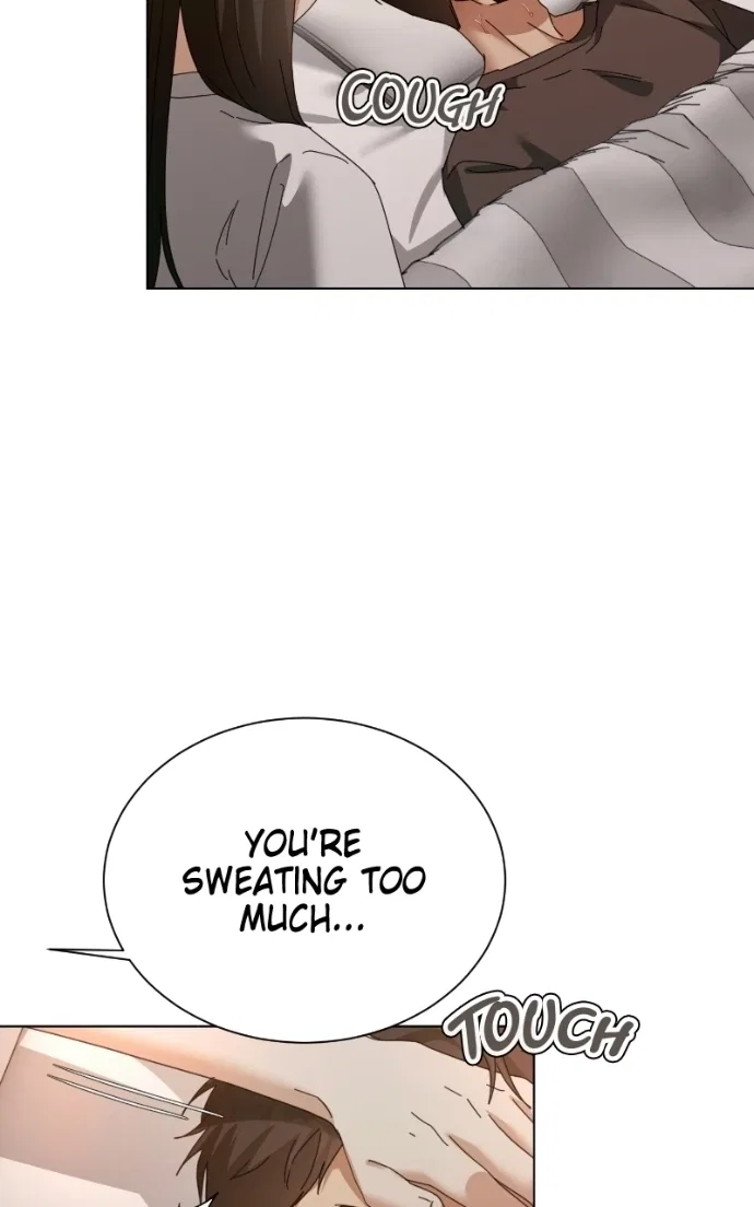 My family’s Romeo Chapter 26 – Page 75