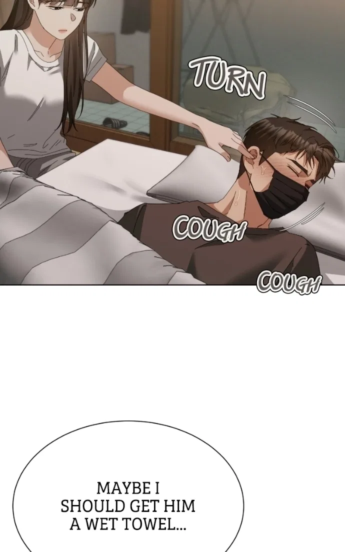My family’s Romeo Chapter 26 – Page 77