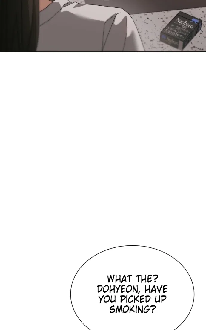 My family’s Romeo Chapter 26 – Page 79