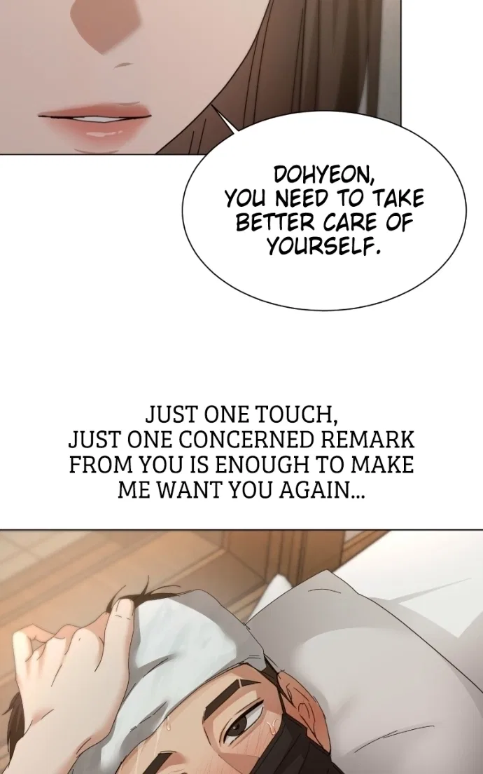 My family’s Romeo Chapter 26 – Page 91