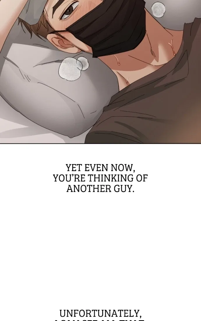 My family’s Romeo Chapter 26 – Page 92