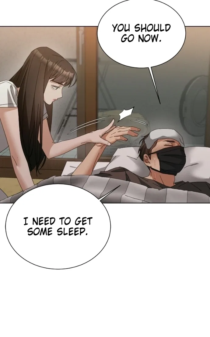My family’s Romeo Chapter 26 – Page 94