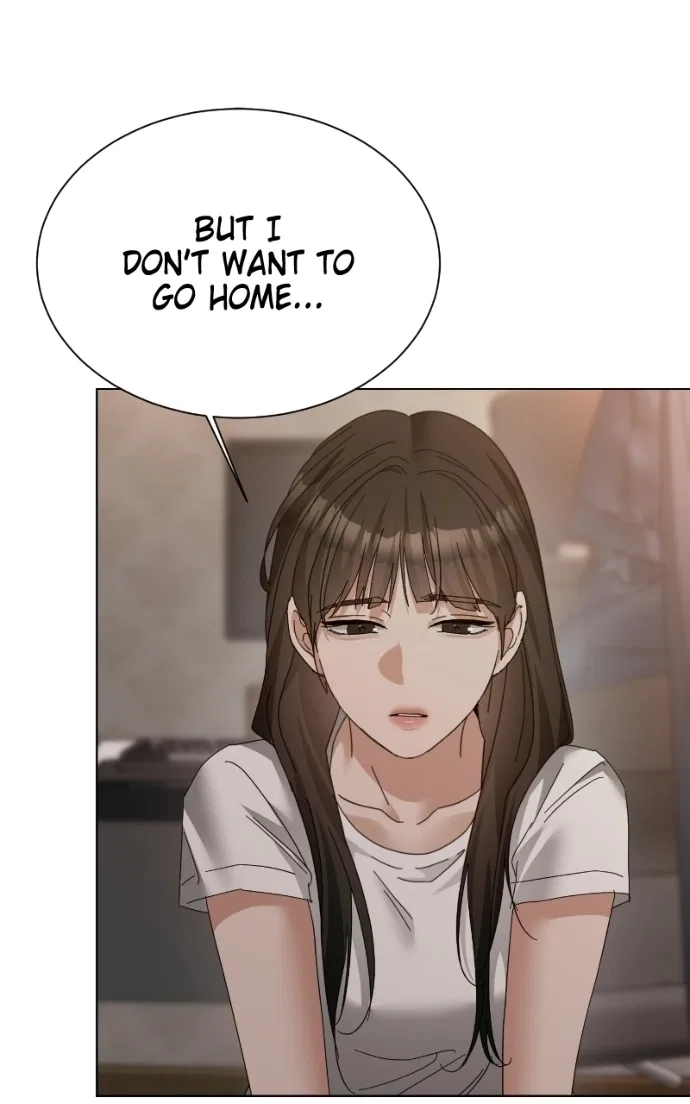 My family’s Romeo Chapter 26 – Page 95