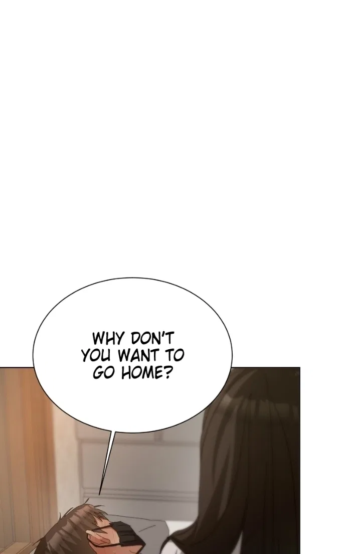 My family’s Romeo Chapter 26 – Page 96