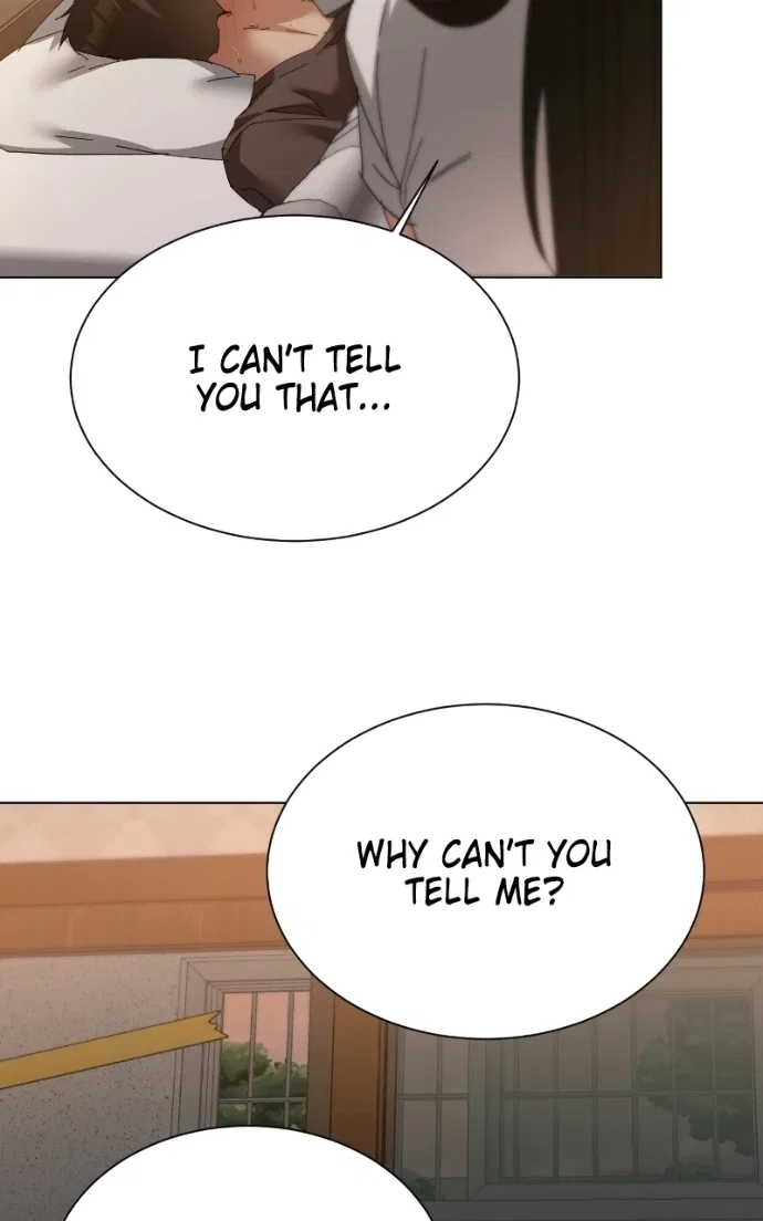 My family’s Romeo Chapter 26 – Page 97