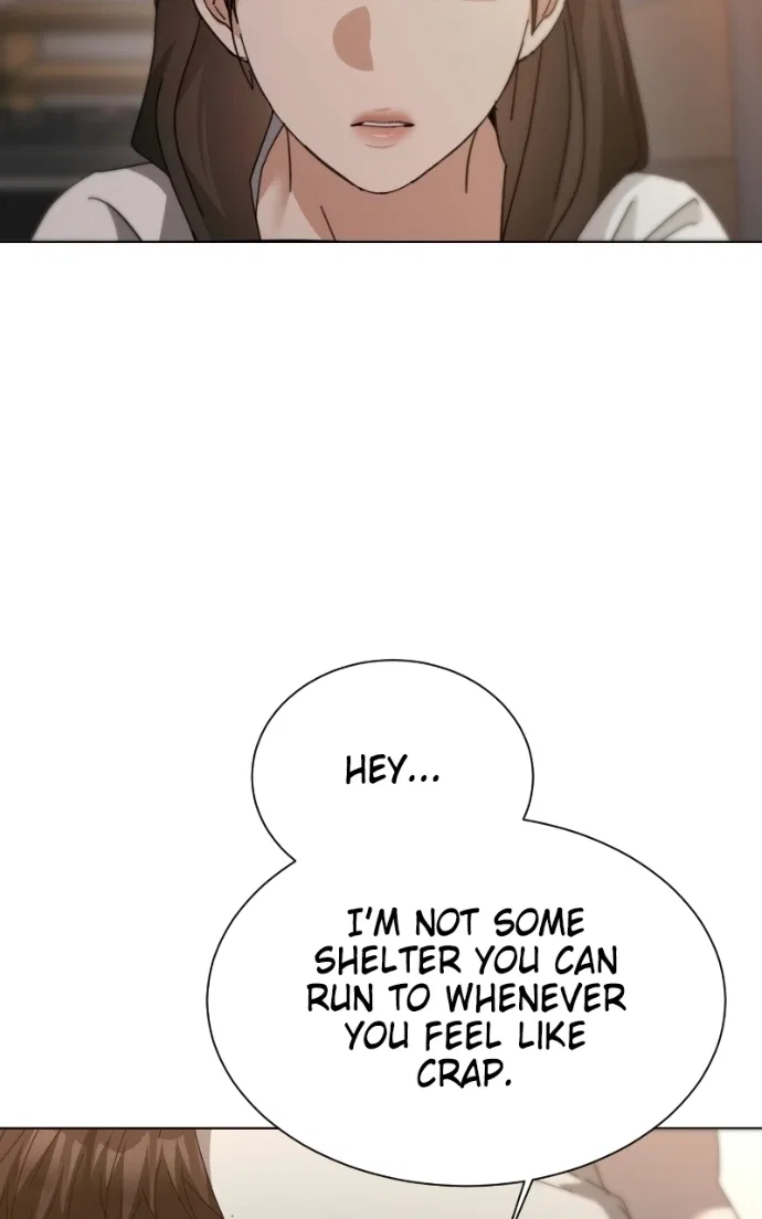 My family’s Romeo Chapter 26 – Page 99